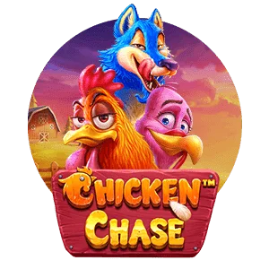 Chicken Chase