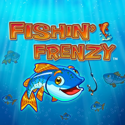 Fishin' Frenzy